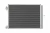 Kondensator, Klimaanlage BOSCH 1 986 AD2 393 Bild Kondensator, Klimaanlage BOSCH 1 986 AD2 393