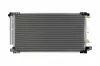 Kondensator, Klimaanlage BOSCH 1 986 AD2 394