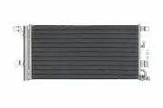 Kondensator, Klimaanlage BOSCH 1 986 AD2 398