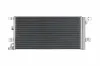 Kondensator, Klimaanlage BOSCH 1 986 AD2 398 Bild Kondensator, Klimaanlage BOSCH 1 986 AD2 398