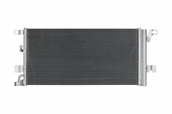 Kondensator, Klimaanlage BOSCH 1 986 AD2 398 Bild Kondensator, Klimaanlage BOSCH 1 986 AD2 398