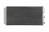 Kondensator, Klimaanlage BOSCH 1 986 AD2 402