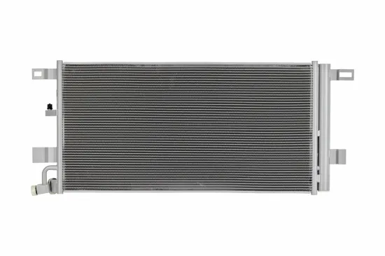 Kondensator, Klimaanlage BOSCH 1 986 AD2 403 Bild Kondensator, Klimaanlage BOSCH 1 986 AD2 403