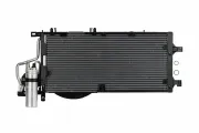 Kondensator, Klimaanlage BOSCH 1 986 AD2 405