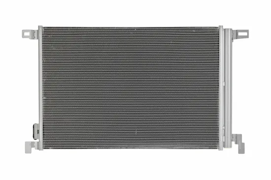 Kondensator, Klimaanlage BOSCH 1 986 AD2 407 Bild Kondensator, Klimaanlage BOSCH 1 986 AD2 407