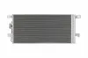 Kondensator, Klimaanlage BOSCH 1 986 AD2 408 Bild Kondensator, Klimaanlage BOSCH 1 986 AD2 408