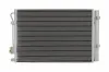 Kondensator, Klimaanlage BOSCH 1 986 AD2 410 Bild Kondensator, Klimaanlage BOSCH 1 986 AD2 410