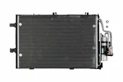 Kondensator, Klimaanlage BOSCH 1 986 AD2 413