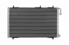 Kondensator, Klimaanlage BOSCH 1 986 AD2 415