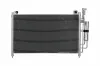 Kondensator, Klimaanlage BOSCH 1 986 AD2 419