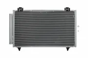 Kondensator, Klimaanlage BOSCH 1 986 AD2 422
