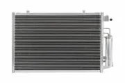Kondensator, Klimaanlage BOSCH 1 986 AD2 425