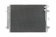 Kondensator, Klimaanlage BOSCH 1 986 AD2 426