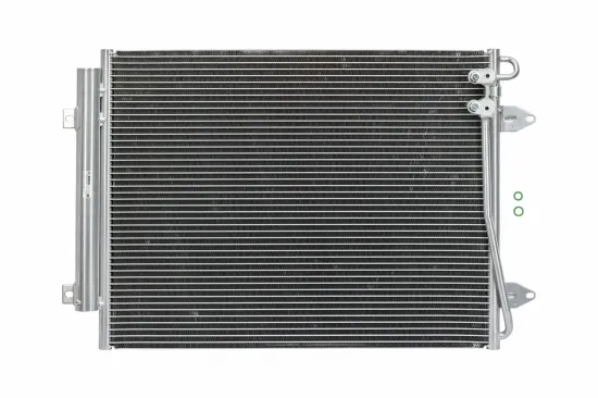 Kondensator, Klimaanlage BOSCH 1 986 AD2 426 Bild Kondensator, Klimaanlage BOSCH 1 986 AD2 426