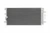 Kondensator, Klimaanlage BOSCH 1 986 AD2 427