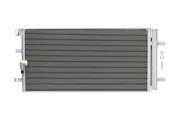 Kondensator, Klimaanlage BOSCH 1 986 AD2 427