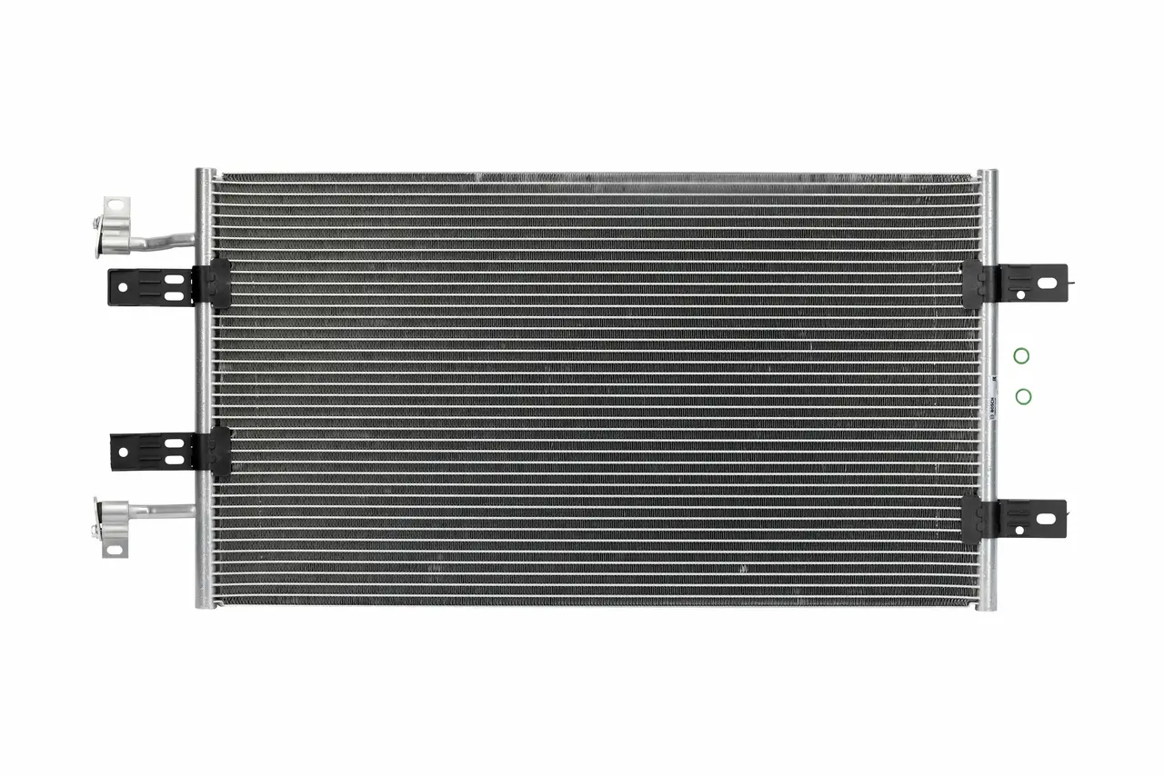 Kondensator, Klimaanlage BOSCH 1 986 AD2 428
