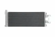 Kondensator, Klimaanlage BOSCH 1 986 AD2 434