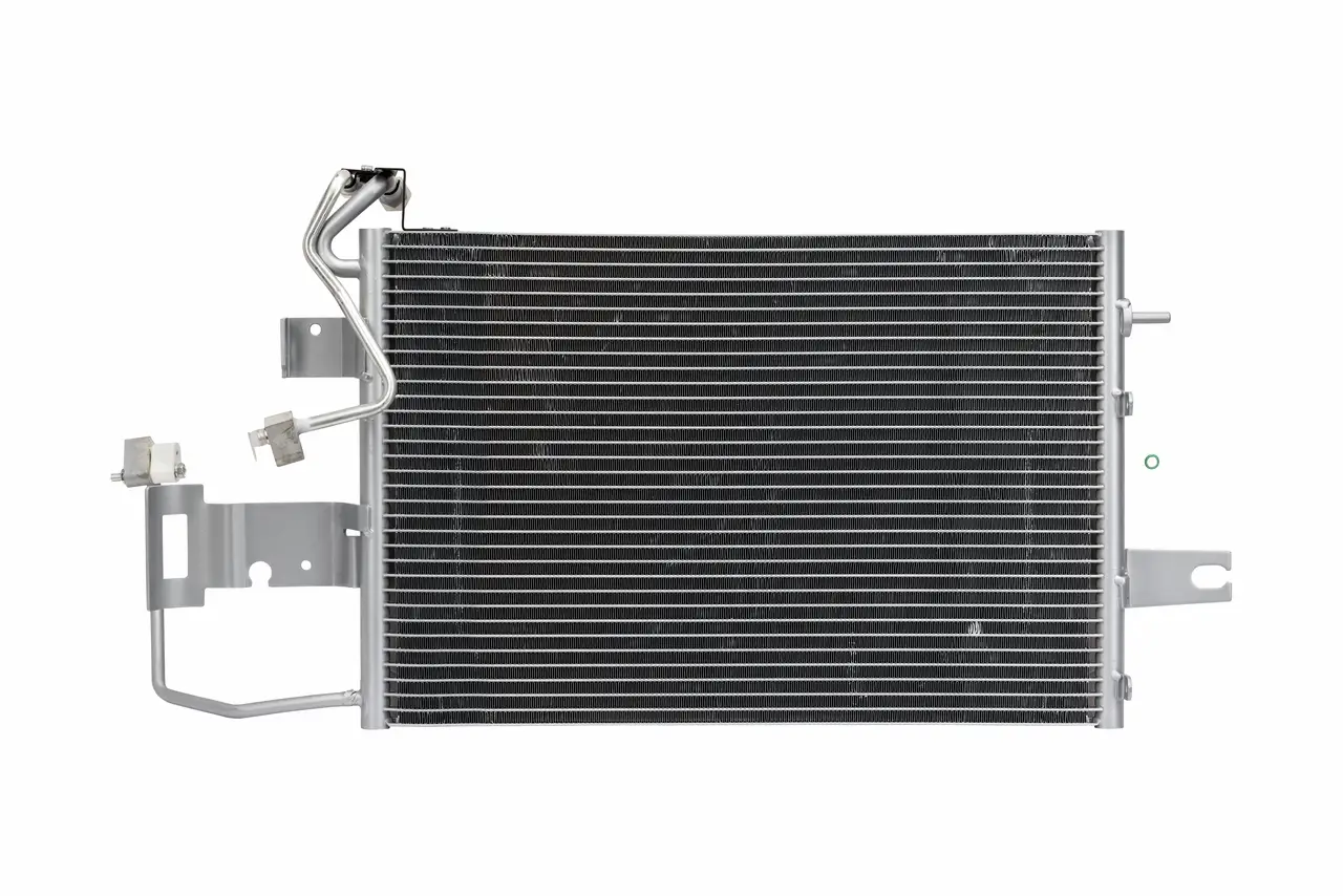 Kondensator, Klimaanlage BOSCH 1 986 AD2 435