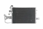 Kondensator, Klimaanlage BOSCH 1 986 AD2 435