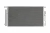 Kondensator, Klimaanlage BOSCH 1 986 AD2 440 Bild Kondensator, Klimaanlage BOSCH 1 986 AD2 440