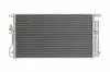 Kondensator, Klimaanlage BOSCH 1 986 AD2 440 Bild Kondensator, Klimaanlage BOSCH 1 986 AD2 440