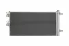 Kondensator, Klimaanlage BOSCH 1 986 AD2 465