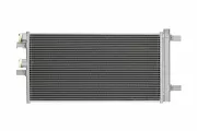 Kondensator, Klimaanlage BOSCH 1 986 AD2 465