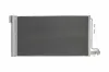 Kondensator, Klimaanlage BOSCH 1 986 AD2 468