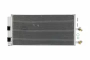 Kondensator, Klimaanlage BOSCH 1 986 AD2 485
