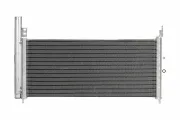 Kondensator, Klimaanlage BOSCH 1 986 AD2 489