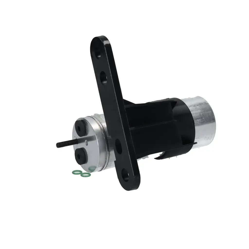 Trockner, Klimaanlage BOSCH 1 986 AD3 012