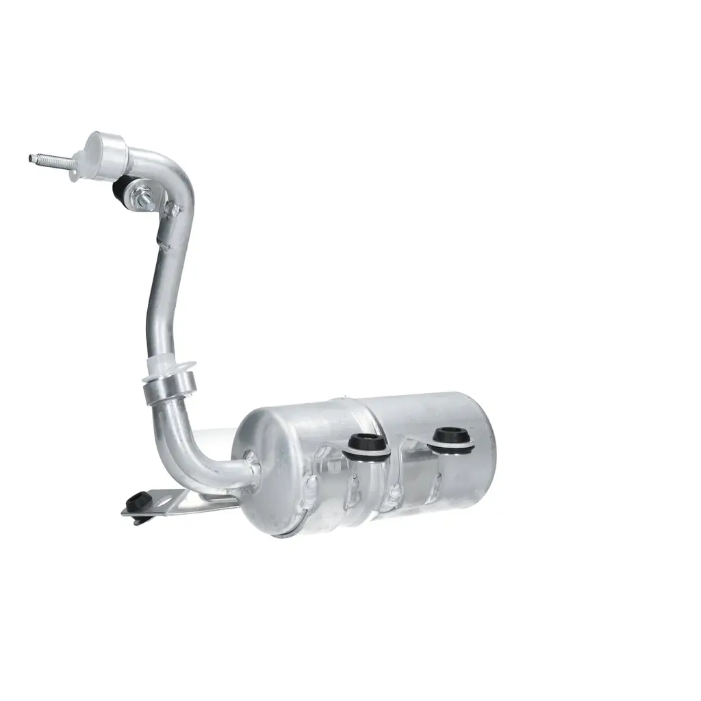 Trockner, Klimaanlage BOSCH 1 986 AD3 024