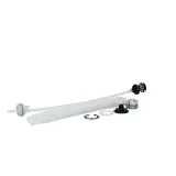 Trockner, Klimaanlage BOSCH 1 986 AD3 135
