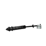 Trockner, Klimaanlage BOSCH 1 986 AD3 144