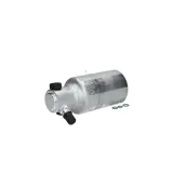 Trockner, Klimaanlage BOSCH 1 986 AD3 157
