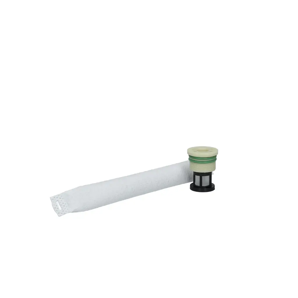 Trockner, Klimaanlage BOSCH 1 986 AD3 164