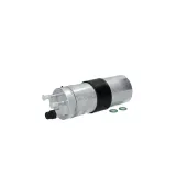 Trockner, Klimaanlage BOSCH 1 986 AD3 170