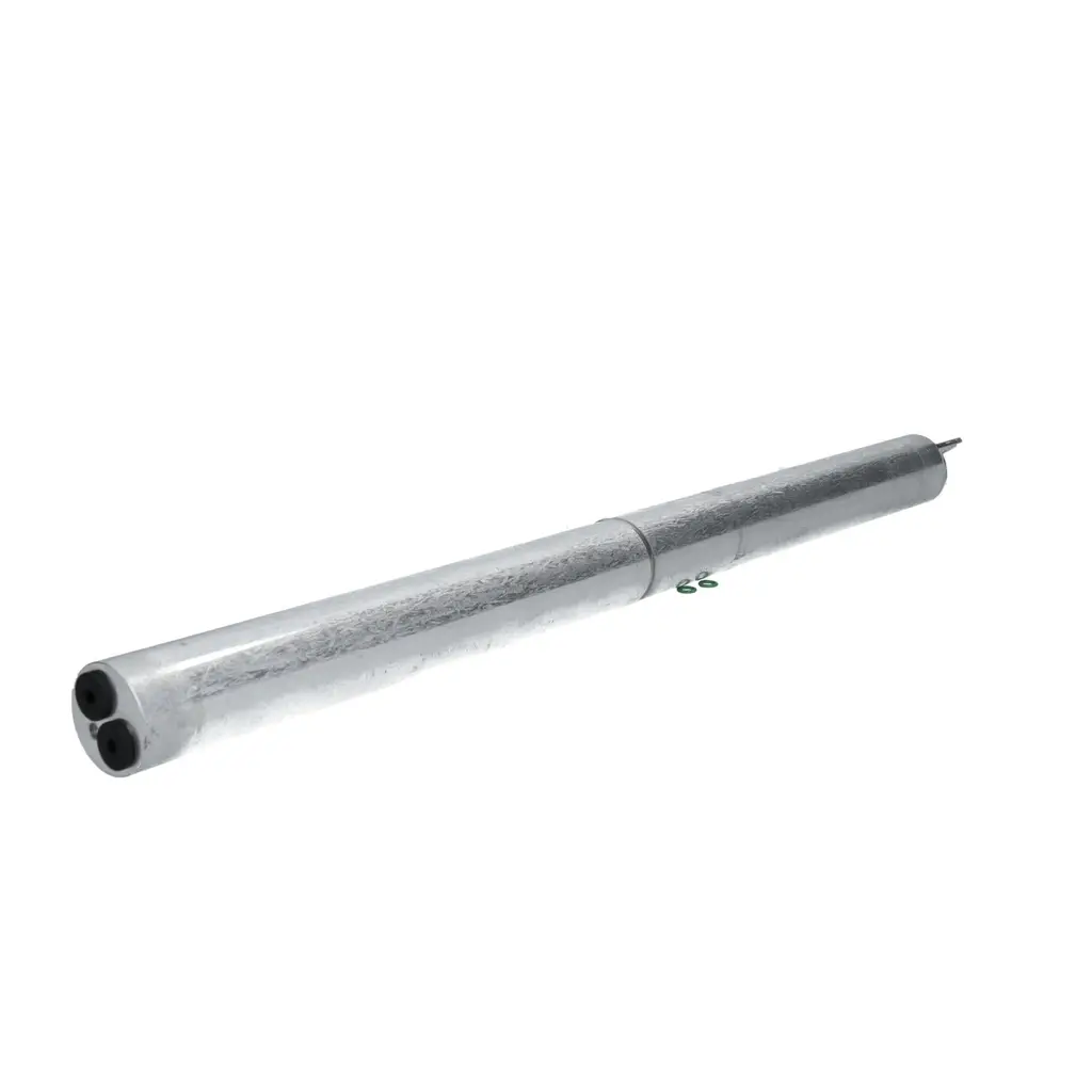 Trockner, Klimaanlage BOSCH 1 986 AD3 202