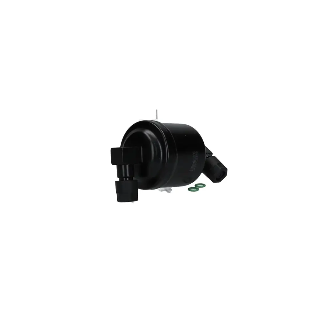 Trockner, Klimaanlage BOSCH 1 986 AD3 205