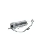 Trockner, Klimaanlage BOSCH 1 986 AD3 228