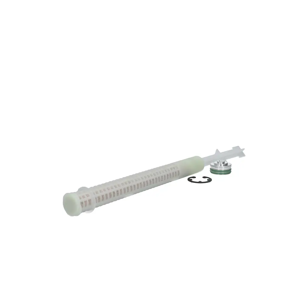 Trockner, Klimaanlage BOSCH 1 986 AD3 232