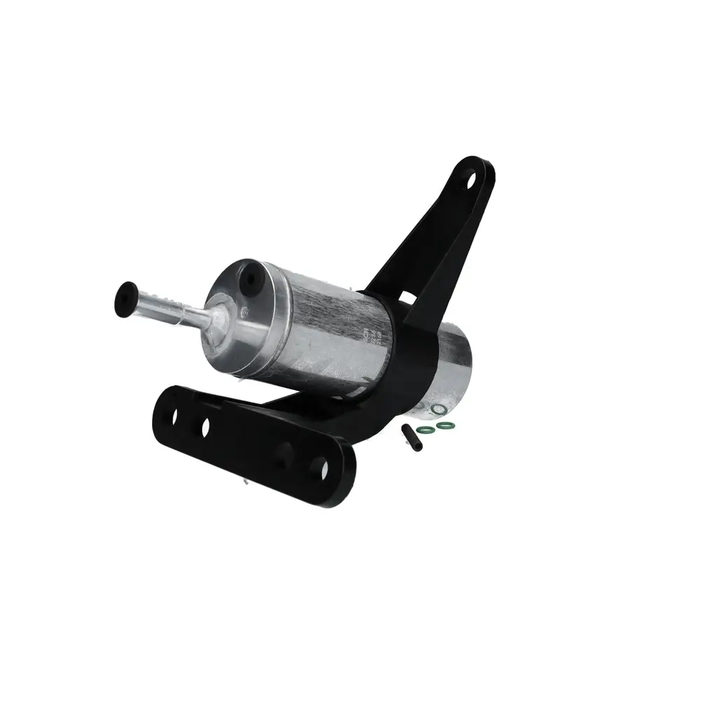 Trockner, Klimaanlage BOSCH 1 986 AD3 236
