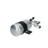 Trockner, Klimaanlage BOSCH 1 986 AD3 251