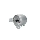 Trockner, Klimaanlage BOSCH 1 986 AD3 255
