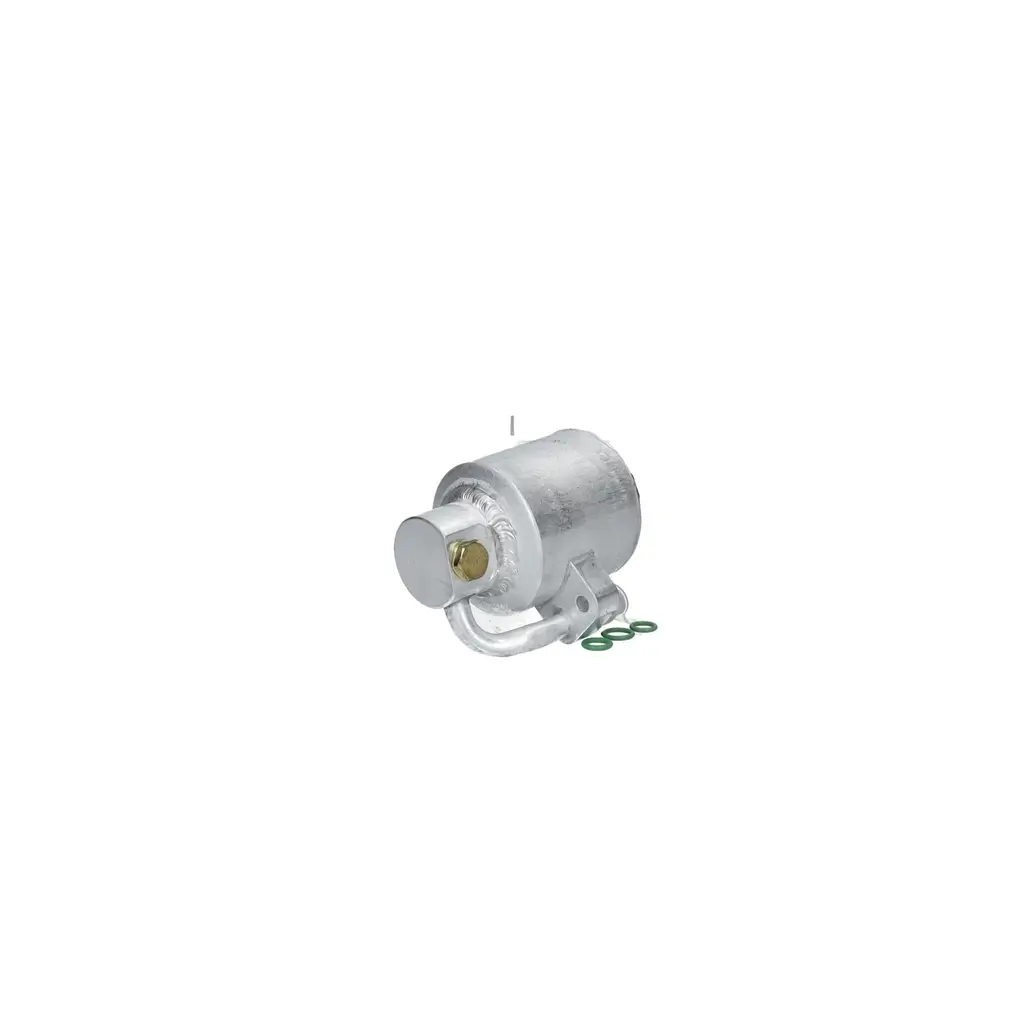 Trockner, Klimaanlage BOSCH 1 986 AD3 265