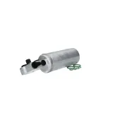 Trockner, Klimaanlage BOSCH 1 986 AD3 266