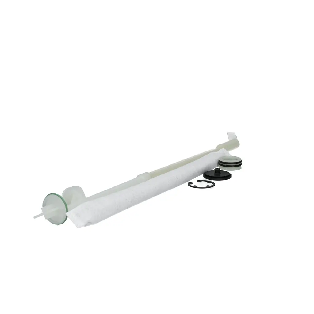 Trockner, Klimaanlage BOSCH 1 986 AD3 279