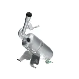 Trockner, Klimaanlage BOSCH 1 986 AD3 284