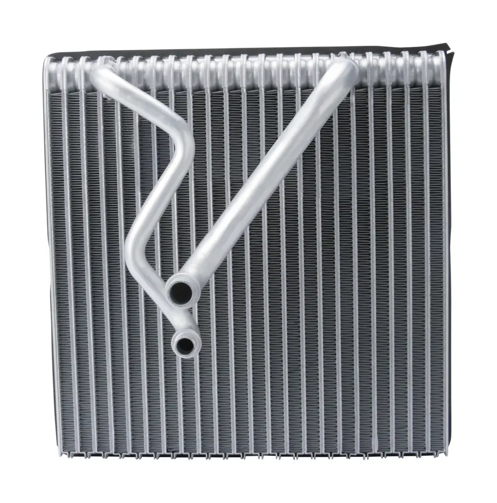 Verdampfer, Klimaanlage BOSCH 1 986 AD4 001